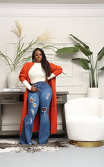 Ring My Bells | Bell Bottoms