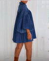 Classic Denim Baby Doll