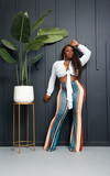 Colorful Flare