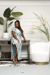 Covergirl | Coverup Dress