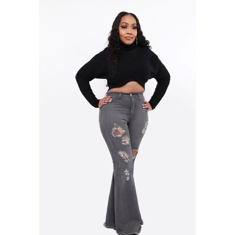 Ring My Bells | Bell Bottoms