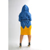 Blair ꟾ Blue Jean Riding Hood