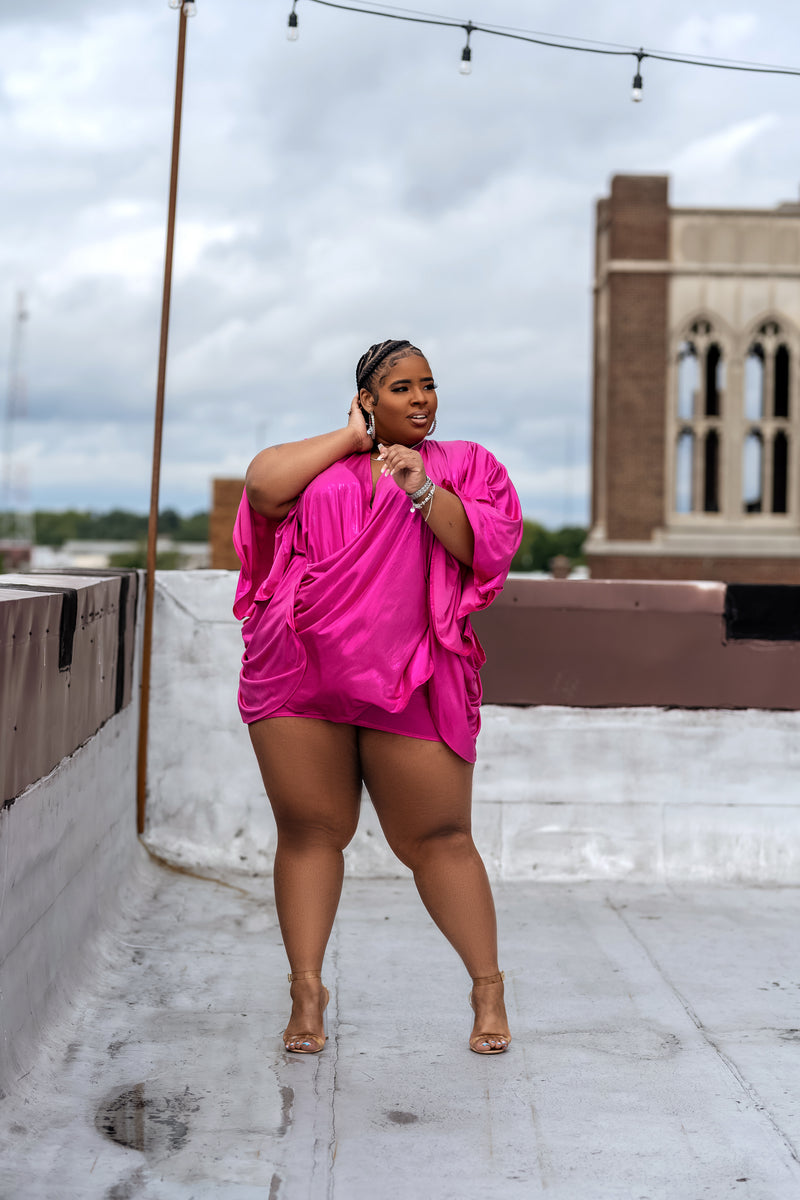 effortless beauty | dress