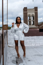 Center of It All | Dress