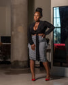 Framework Windbreaker | Skirt