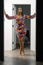 Social Butterfly | Dress