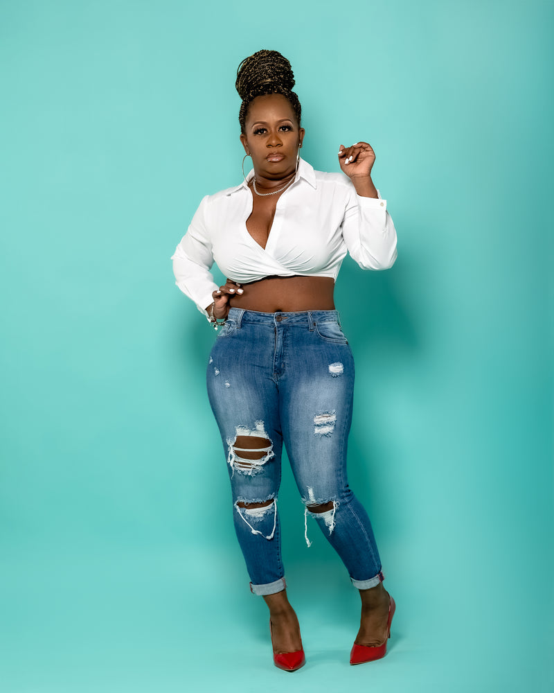 Fierce Denim