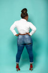 Fierce Denim