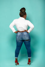 Fierce Denim
