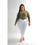 Body Type ꟾ Curvy Super Stretch Jeans