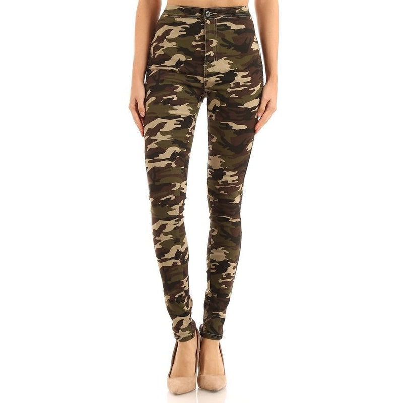 Body Type ꟾ Super Stretch Jeans
