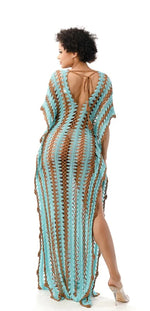Covergirl | Coverup Dress