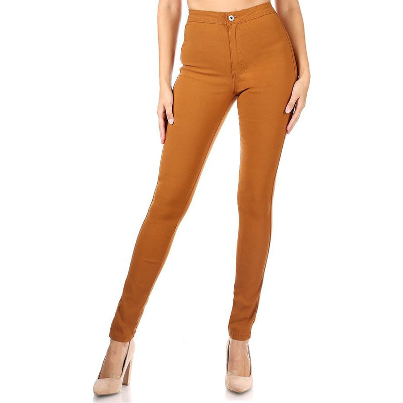 Body Type ꟾ Super Stretch Jeans