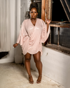 effortless beauty | dress