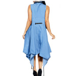 Layla | Sleeveless Dress