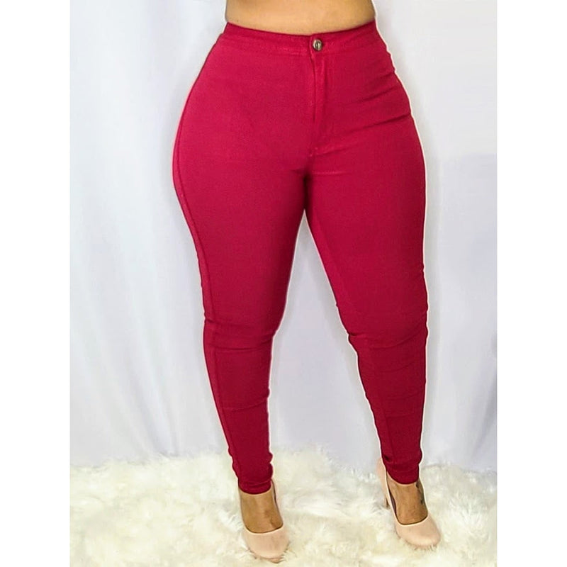 Body Type ꟾ Super Stretch Jeans