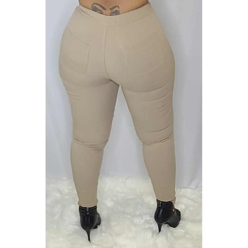 Body Type ꟾ Super Stretch Jeans