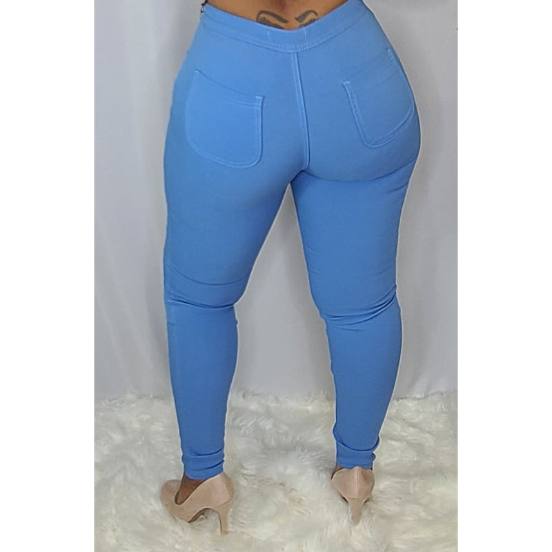 Body Type ꟾ Super Stretch Jeans