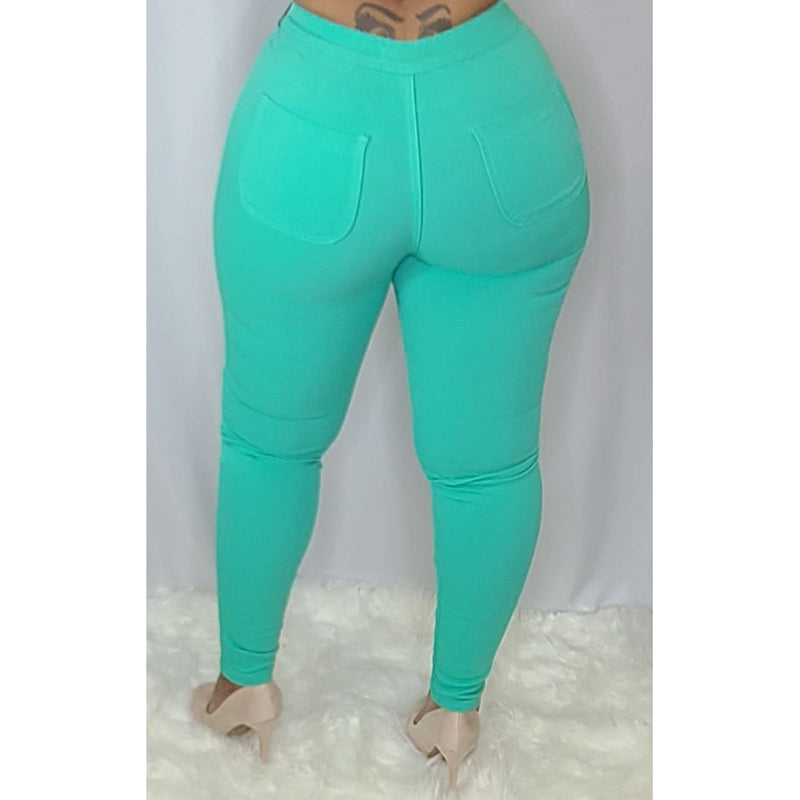Body Type ꟾ Super Stretch Jeans
