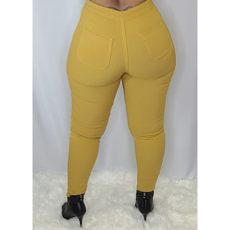 Body Type ꟾ Super Stretch Jeans
