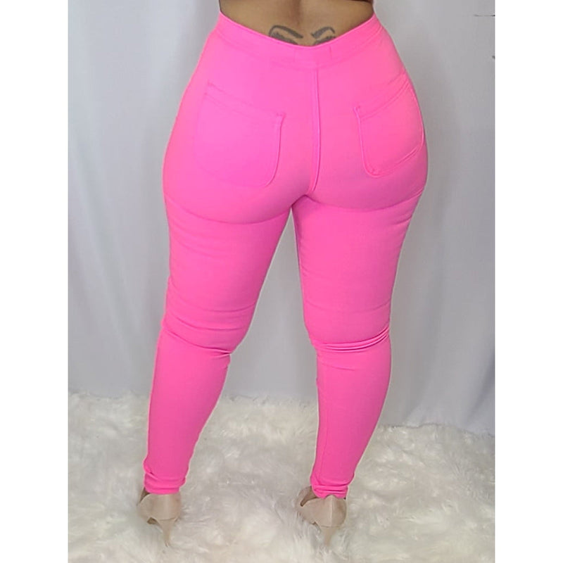 Body Type ꟾ Super Stretch Jeans