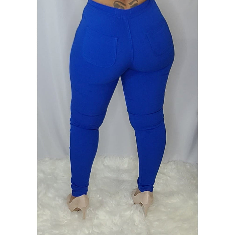 Body Type ꟾ Super Stretch Jeans
