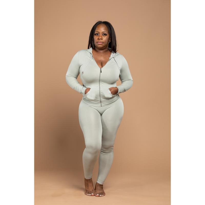 Skin | Athletic Set